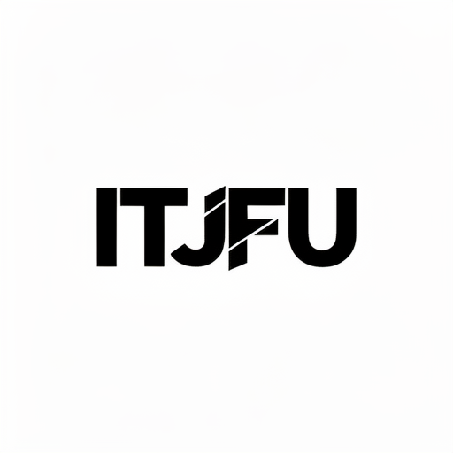 ITJFU logo